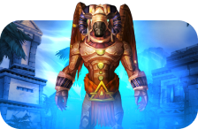 Lost City of the Tol'vir Dungeon Boost